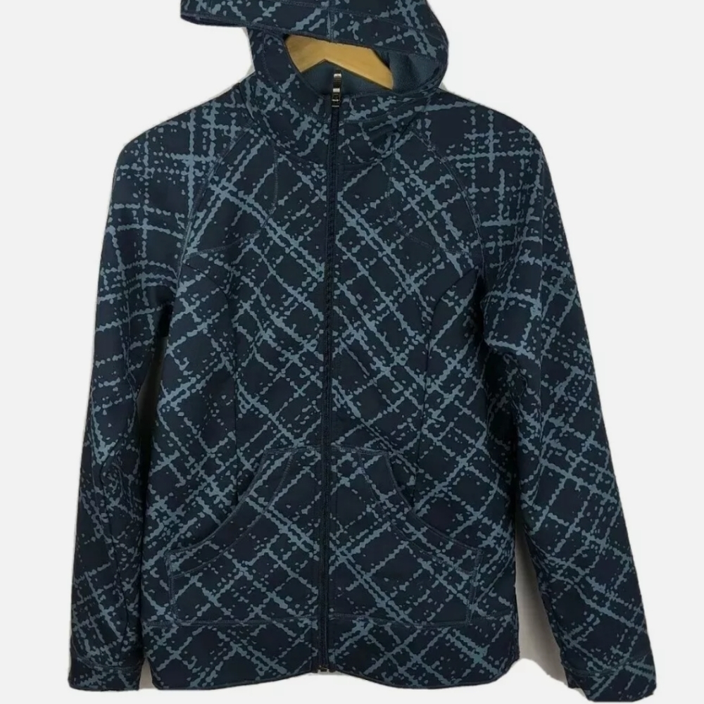 Columbia Full Zip Hoodie